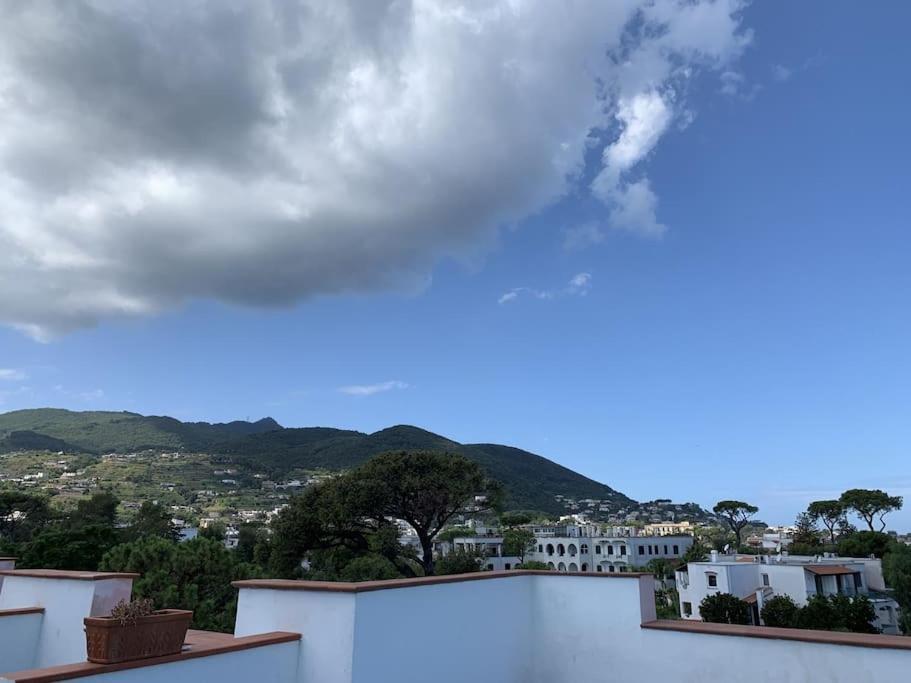 Hotel Regina Palace Terme Ischia Exterior photo